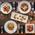 Chophouse on the Bricks