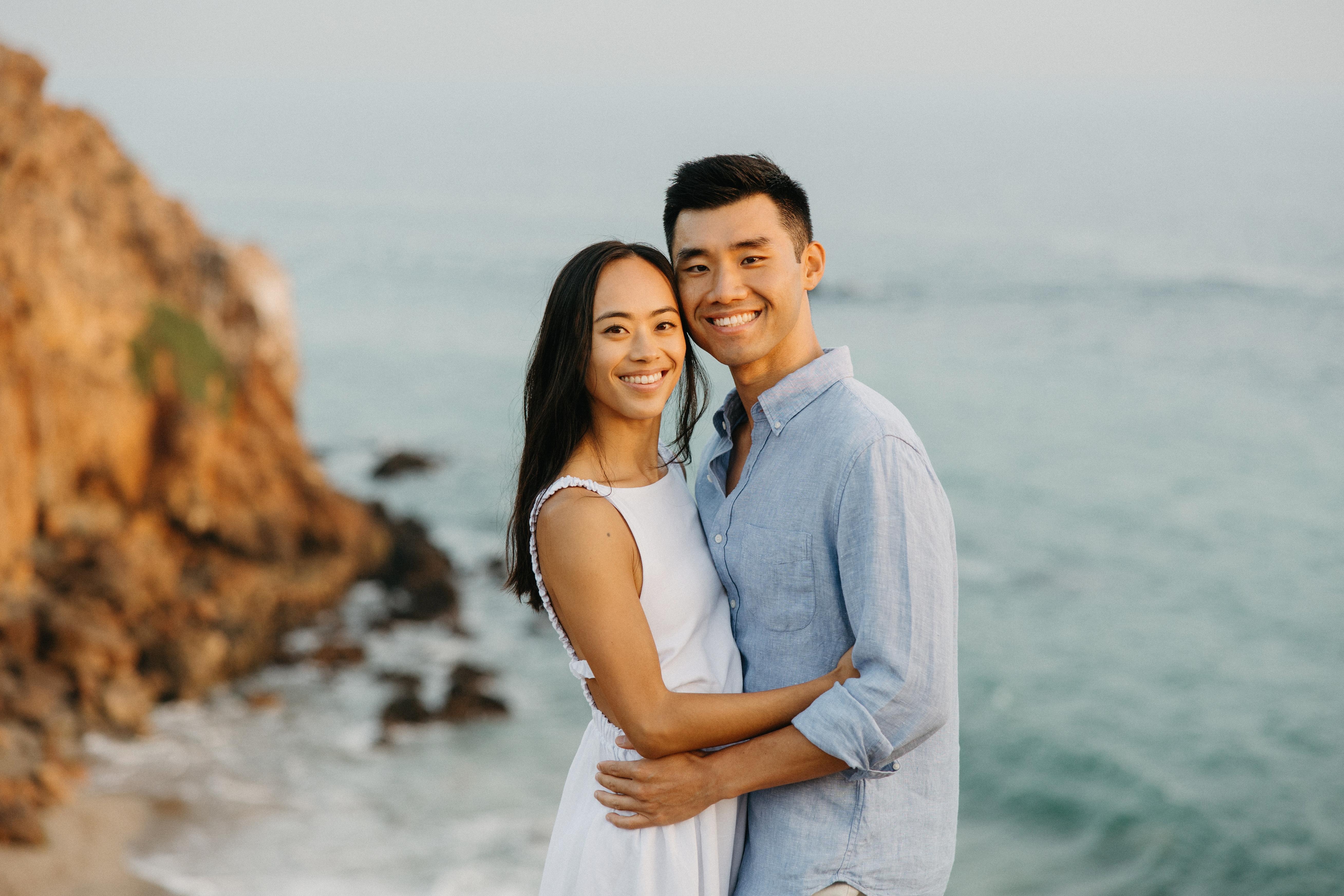 The Wedding Website of Jason Lau and Heather Ngai