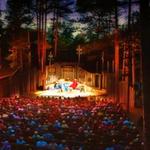 Northern Sky Theater Amphitheater