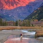 Fly Fishing