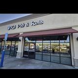 K5 Pho and Rolls