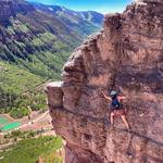 Telluride Via Ferrata