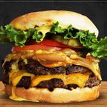 Teddy's Bigger Burgers