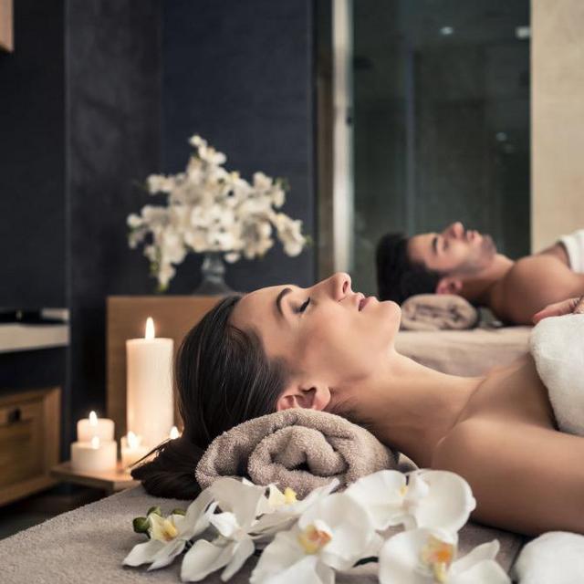 Spa Day