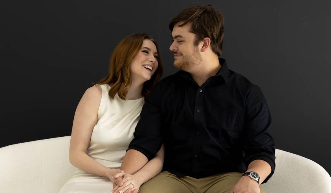 The Wedding Website of Anna Hendrix and Alec Duncan