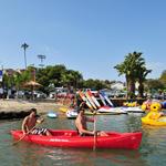 Carlsbad Lagoon Recreation Area