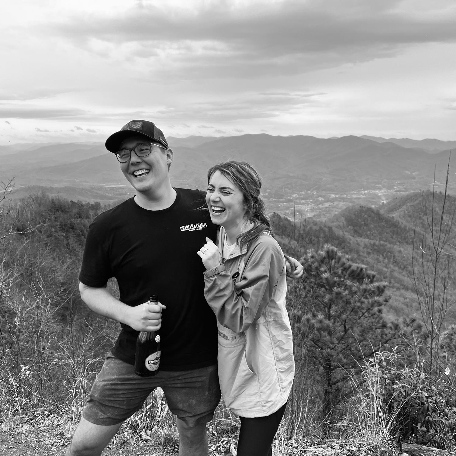 Great Smoky Mountains - 2023
