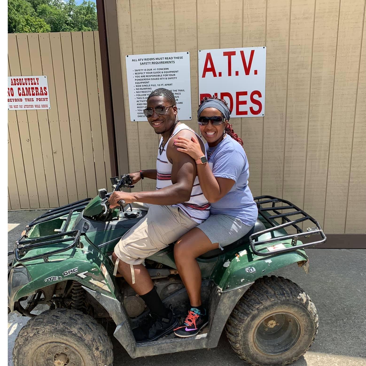 Pigeon Forge Trip 2019