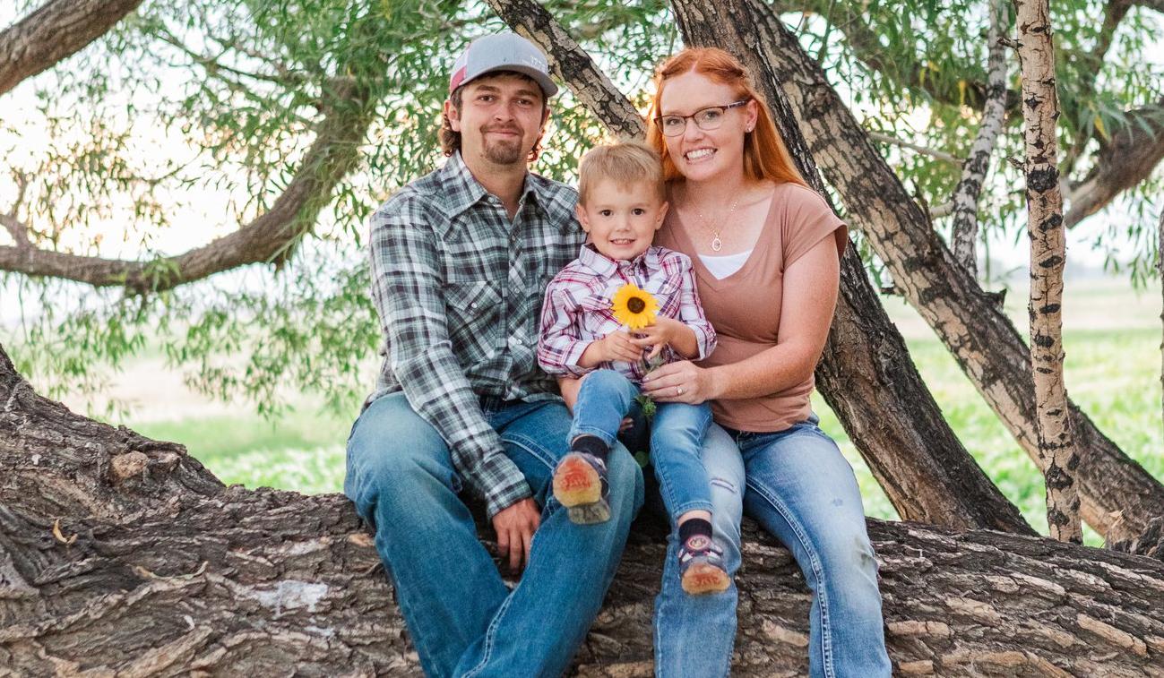 The Wedding Website of Mandi Shawcroft and Trevor Paskett