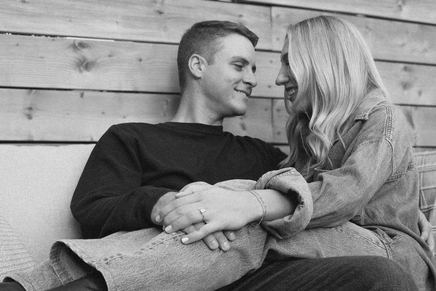 The Wedding Website of Breanne Larson and Danny D'Ortenzio