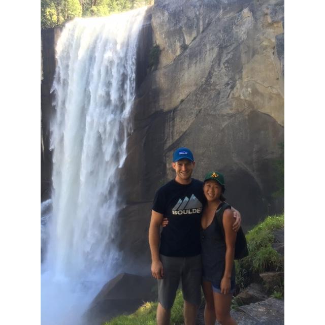 Yosemite