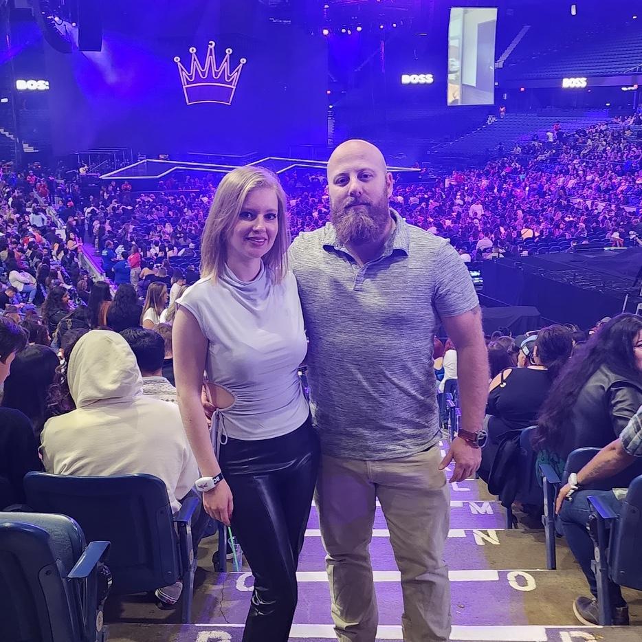 Maluma Concert