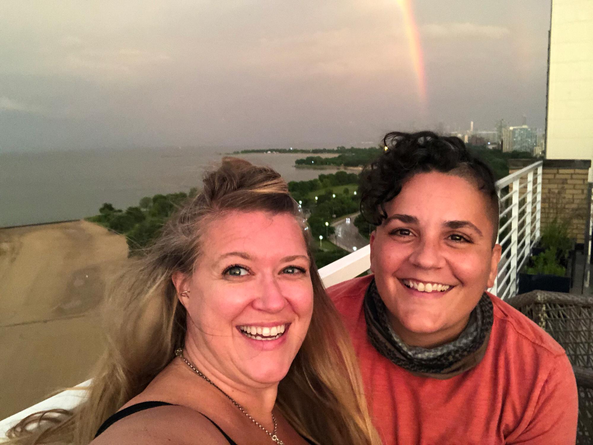 Love is love 🌈❤️🥰