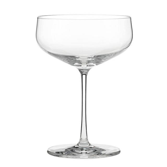 Schott Zwiesel Coupe Glass, Set of 6