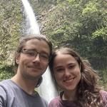 La Fortuna Waterfall