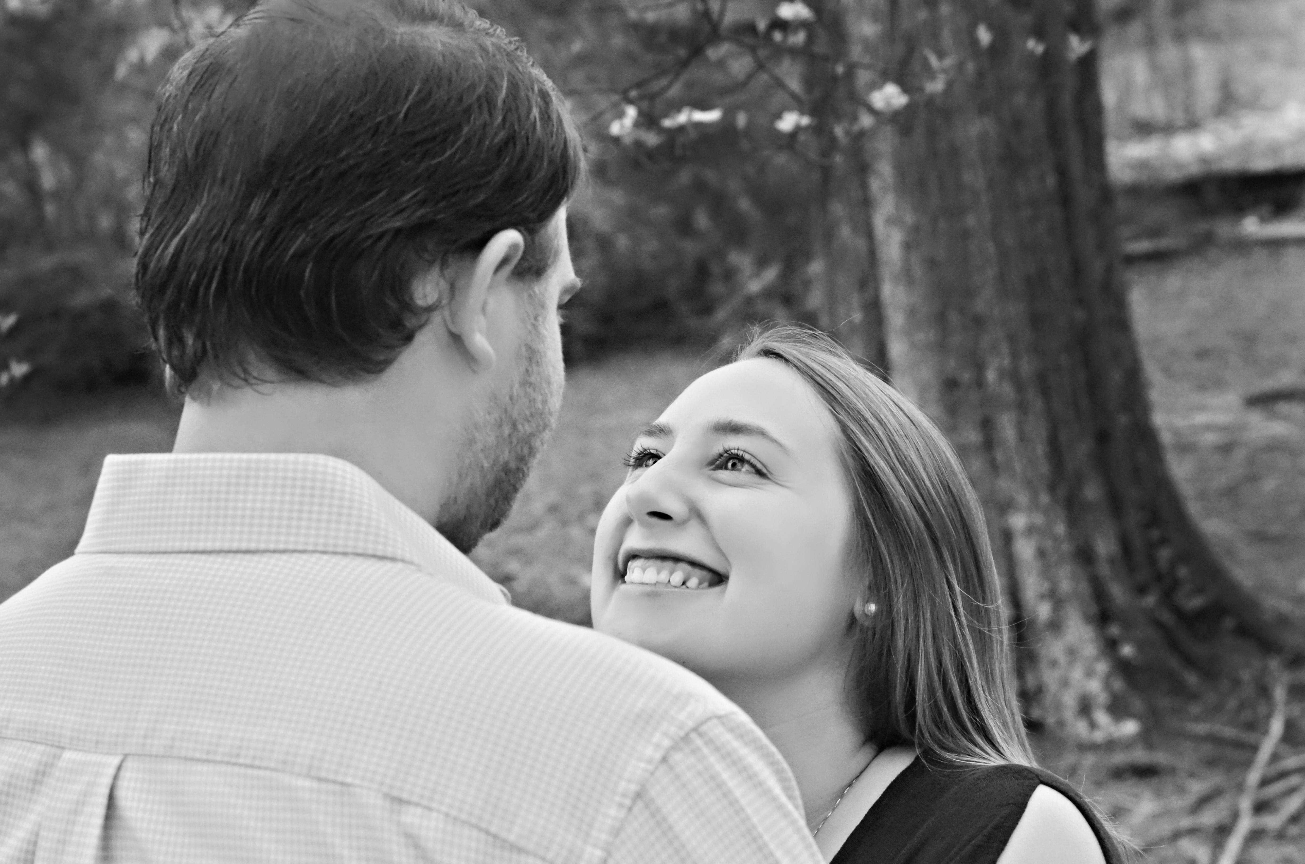 The Wedding Website of Savannah Smith and Jason Garet