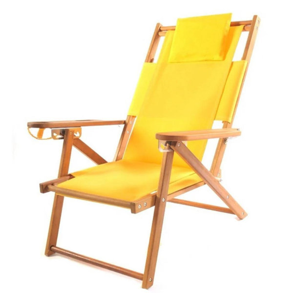 Nauset Recliner