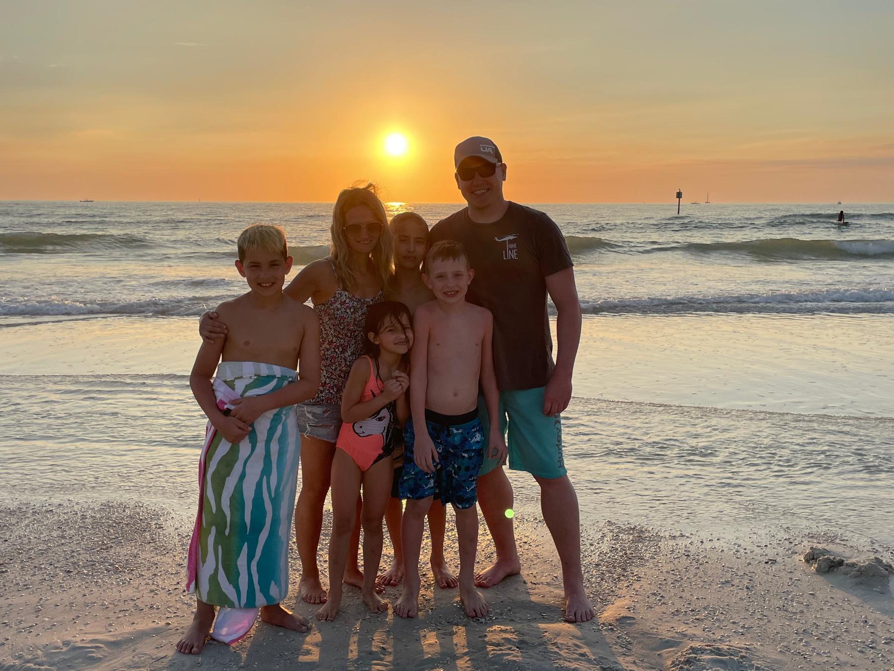 Our family 💙
