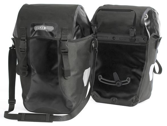 Bike-Packer Classic (pair)