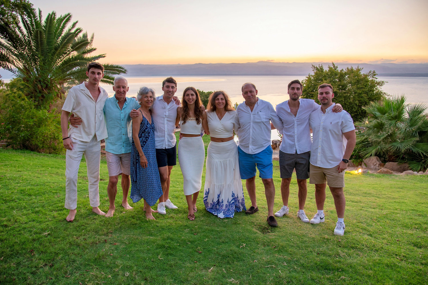 The Wedding Website of Talene Haddadin and Estefano Martinez