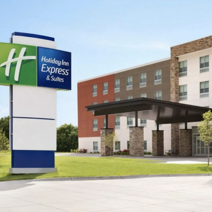 Holiday Inn Express & Suites Greensboro - Lake Oconee
