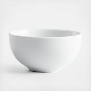 Aspen Coupe Dip Bowl, Set of 8