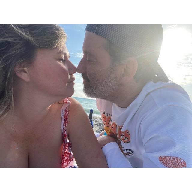 Sunrise at Carlin Park. A must see in Jupiter.