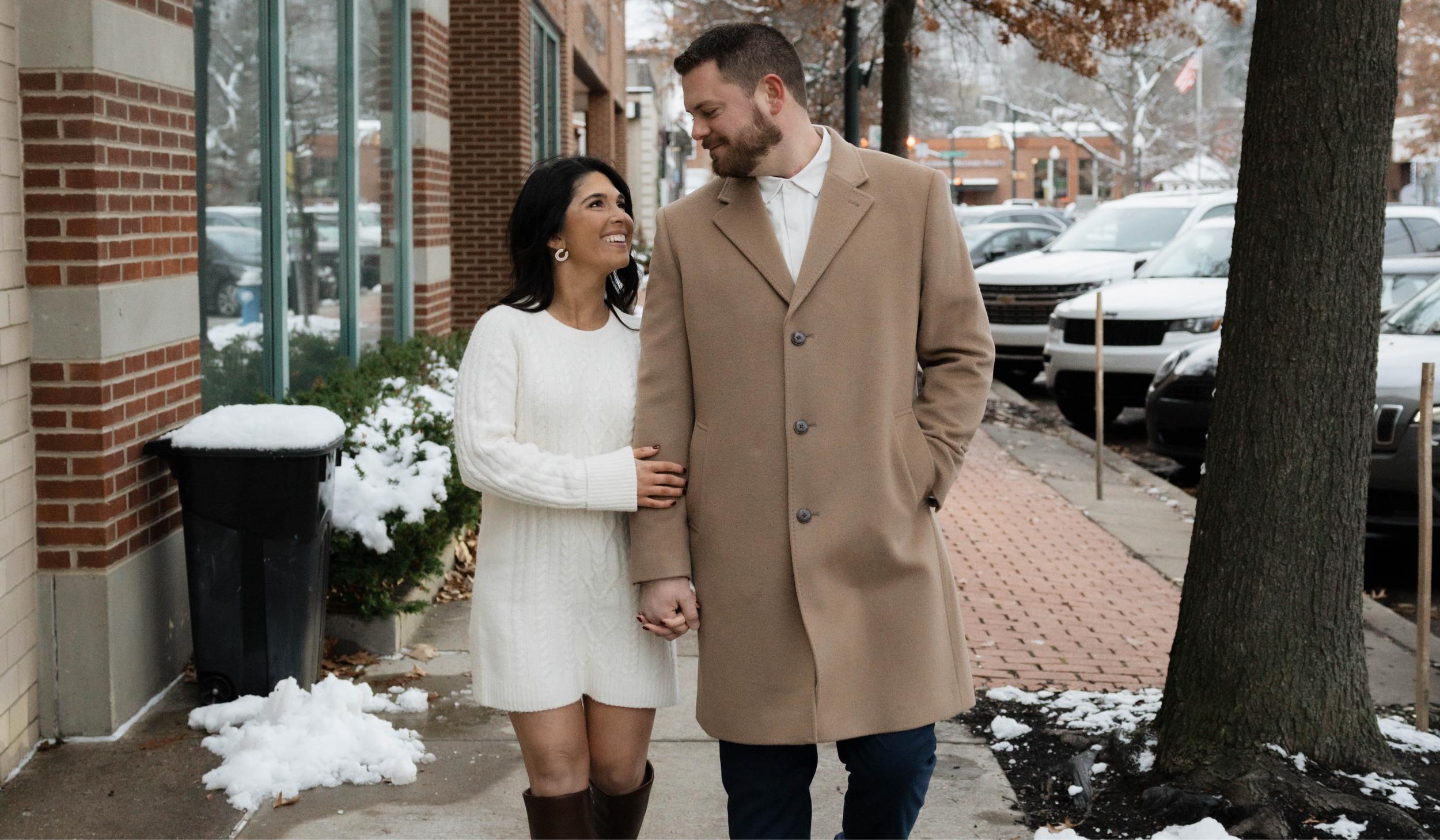 The Wedding Website of Maria Mazzone and Jeremy Valenty