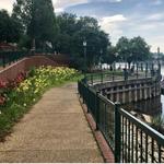 Riverwalk Augusta