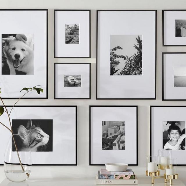 Help us Print & Frame our Wedding Photos