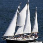 La Liberté Sailboat Cruise