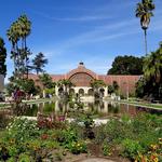 Balboa Park