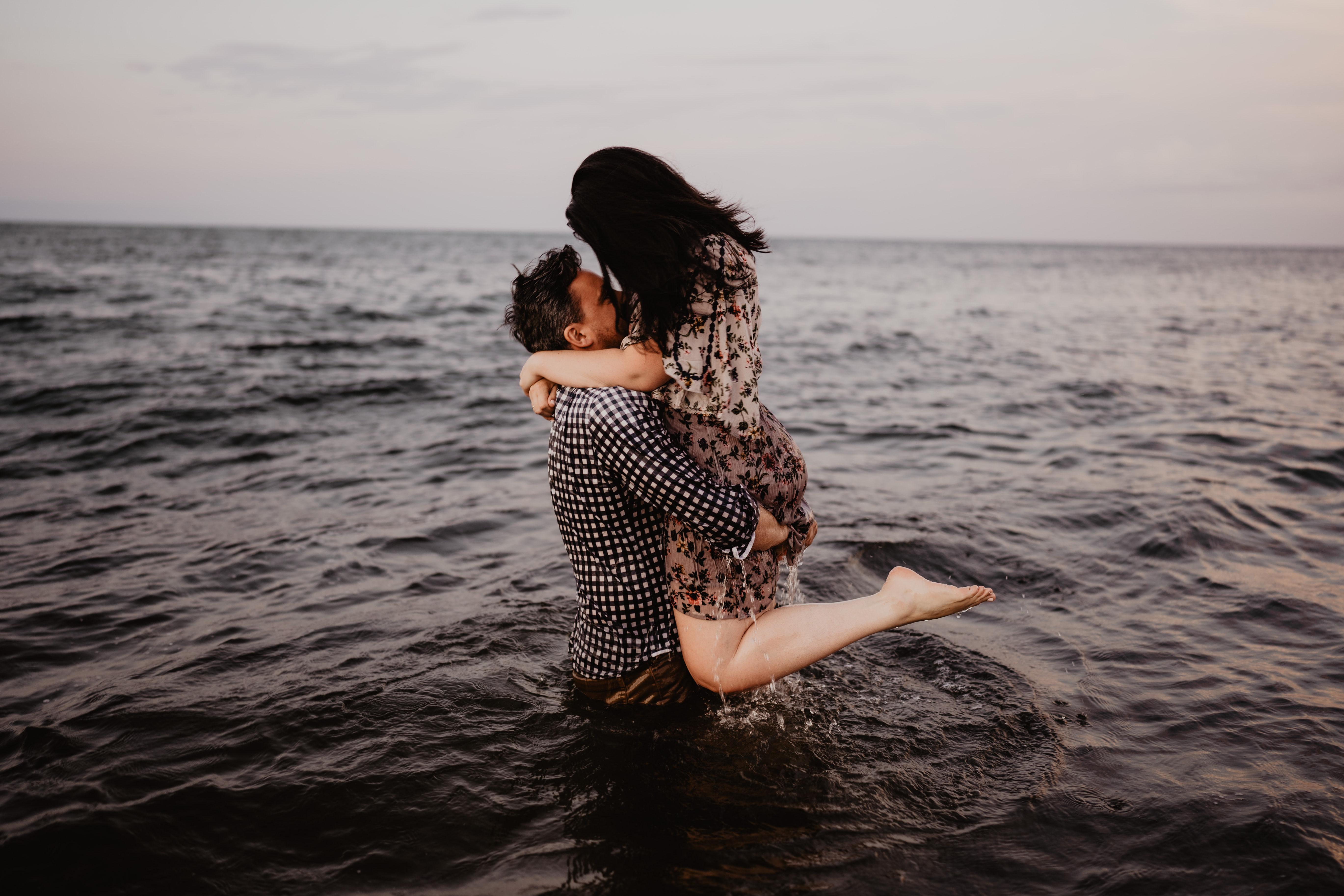 The Wedding Website of Kristen Buckley and Miles Souza