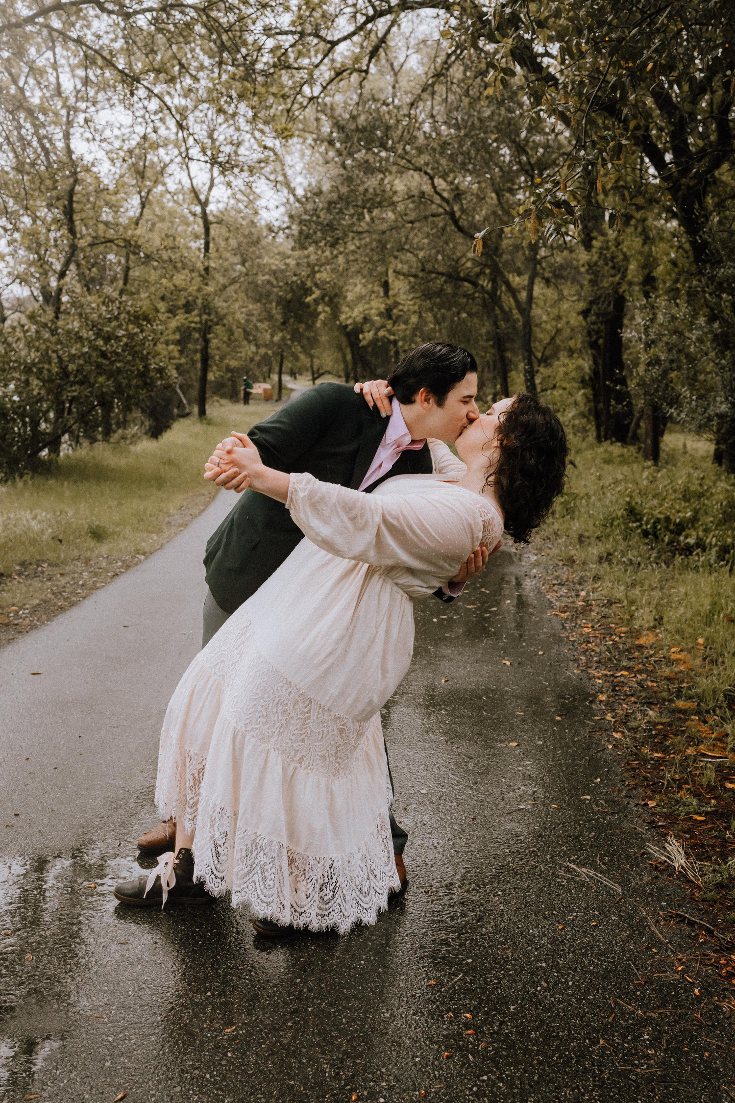 The Wedding Website of Robert Hansen and Lily Tanner