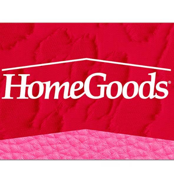 Buy HomeGoods Gift Cards Online | PerfectGift.com