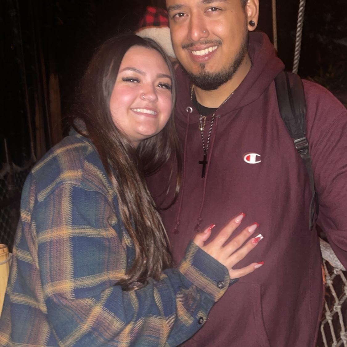 Disneyland Trip