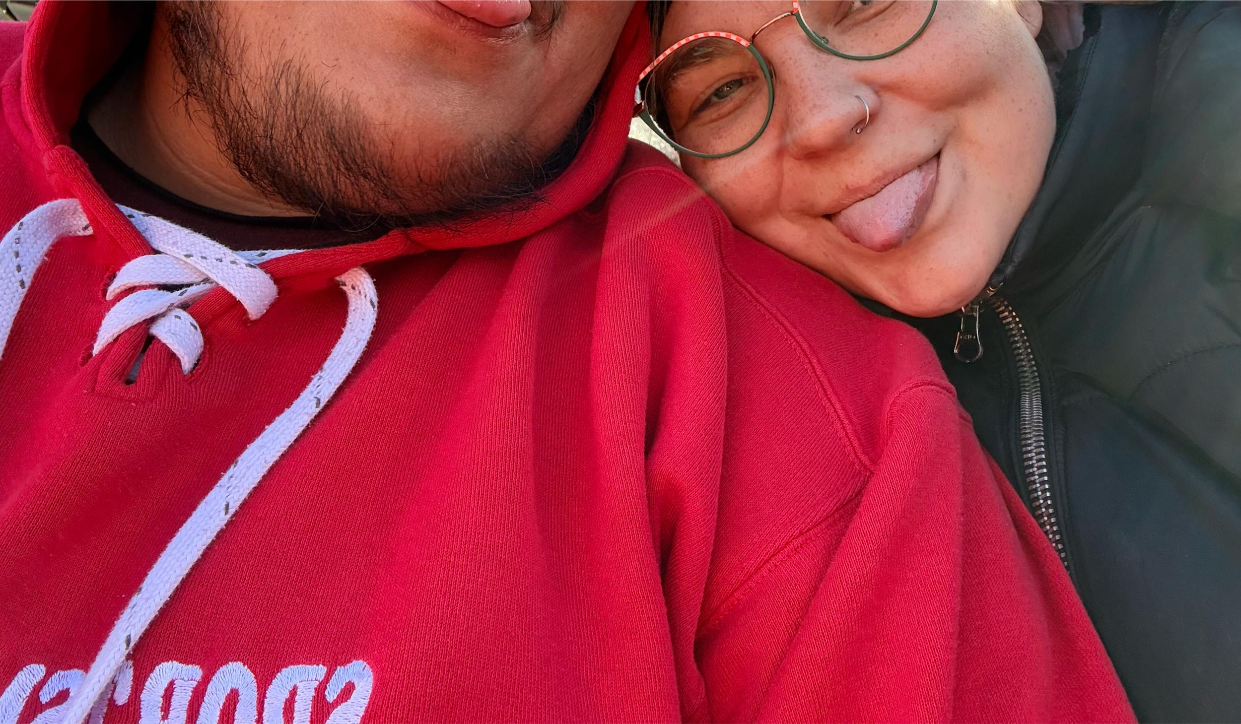 The Wedding Website of Emily Howard and Evan Young