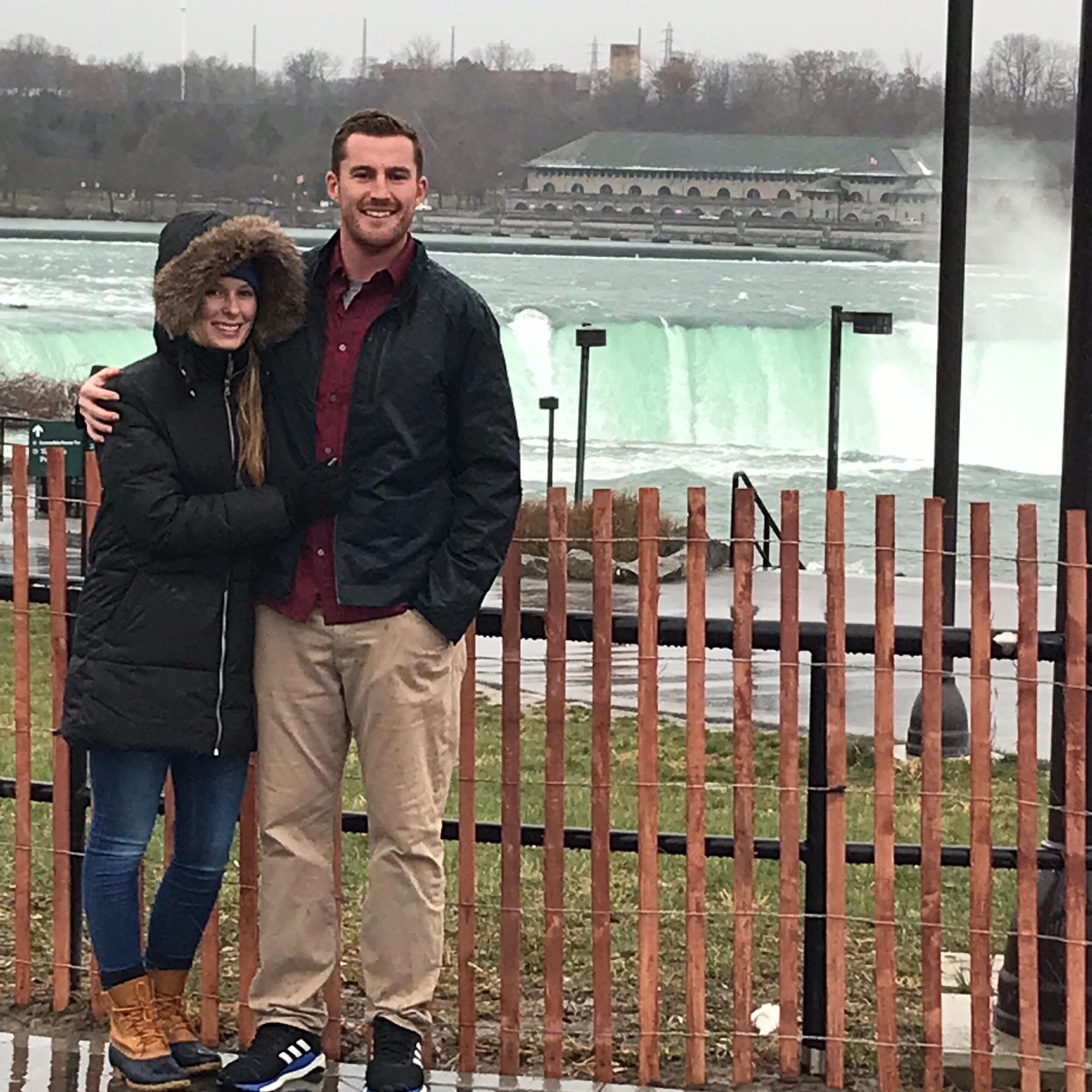 Niagra Falls