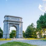 Valley Forge National Historical Park
