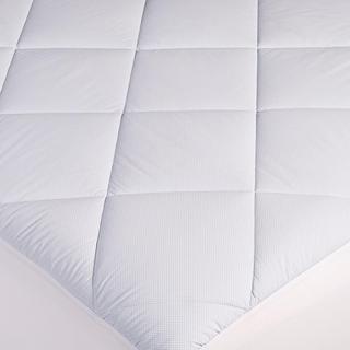 Martha Stewart Collection - Cool To Touch Mattress Pad