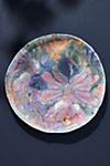 Iris Dinner Plate