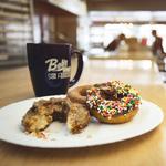 Mr. Bob's Do-Nuts