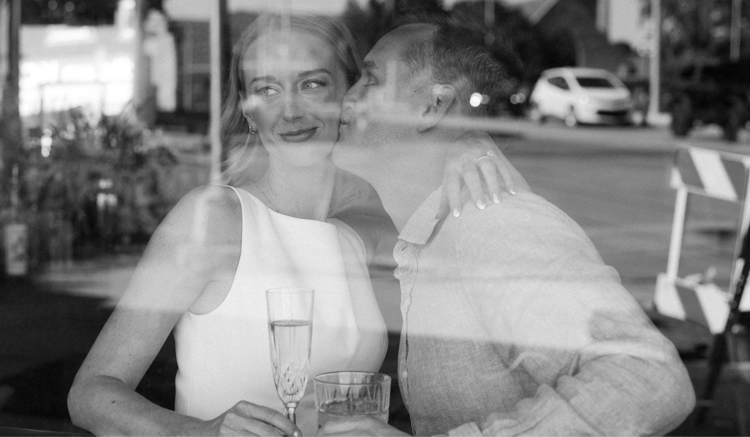 The Wedding Website of Casey Williamson and Hays Hall
