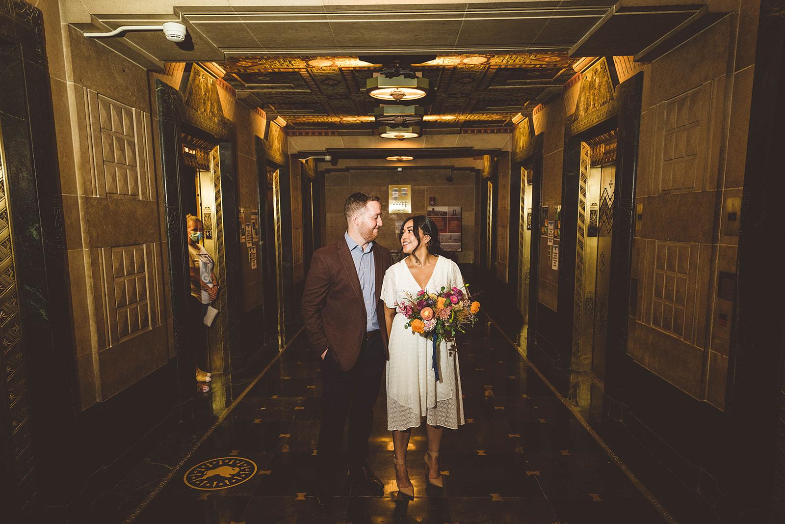 The Wedding Website of Stephanie Mejia and Cory Davis