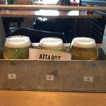 ATTABOY BEER