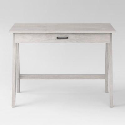 Paulo Wood Writing Desk with Drawer - Project 62™