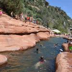 Slide Rock State Park Road - Full day
