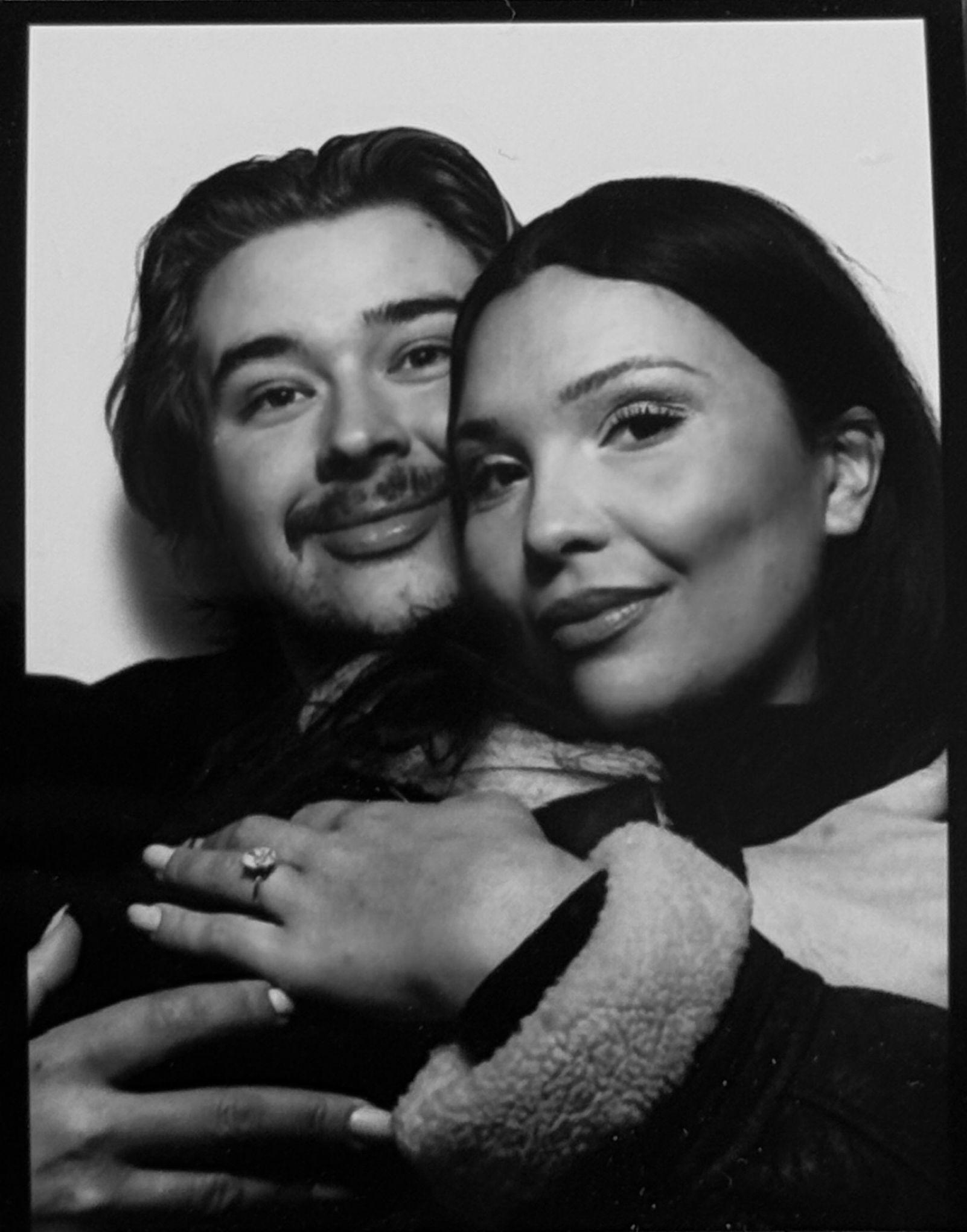 The Wedding Website of Daniela Lundegård Pacheco and Magnus Lorentzen Dinesen