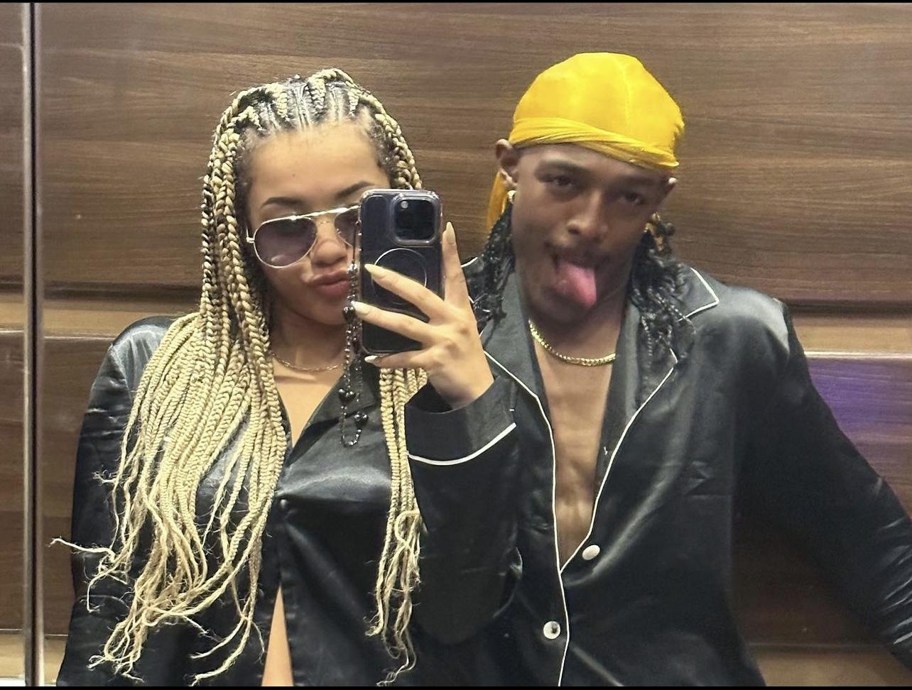 The Wedding Website of Syvanah Brown and Chris Wright