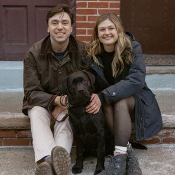 Our Newlywed Fund